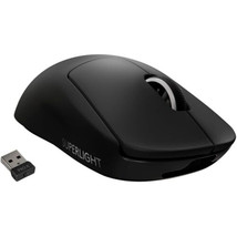 Logitech 910-005878 Logitech Pro X Superlight Mouse (Black) - £172.25 GBP