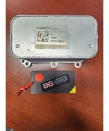 Engine Oil Cooler Heat Exchanger MBENZ A1331880001 OEM Aston Martin Vant... - $119.52