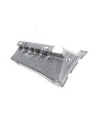 08-11 SUBARU IMPREZA SEDAN REAR LEFT DRIVER SIDE BUMPER GUIDE BRACKET E6187 - $112.74 CAD