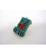 GI Joe Lightfoot Backpack w/Sticker Vintage Action Figure Accessory Part... - €2,55 EUR