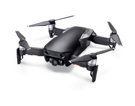 DJI Mavic Air - Oynx Black Drone - 4K Camera Portable - £619.45 GBP