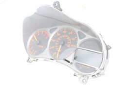00-01 TOYOTA CELICA GT-S GTS SPEEDOMETER INSTRUMENT CLUSTER AUTOMATIC  Q7318 image 6