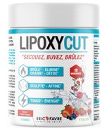 Eric Favre Lipoxycut 120g - $79.00