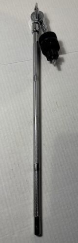 18”x12cm Drum Set Clamp Drum Cymbals Mount Holder L Rod Frame - $17.75