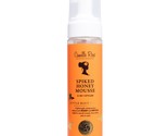 Camille Rose Spiked Honey Mousse, 4-in-1 Hair Styler with Nettle Root, t... - $11.63