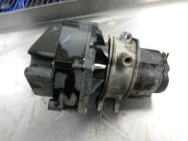 Air Injection Pump From 1999 Mercedes-Benz C280  2.8 A0001403785 - $183.95