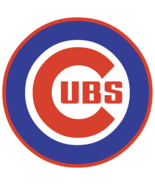 Various MLB Chicago Cubs Trading Cards - $2.40 CAD+