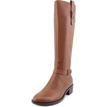 $430 Cole Haan Kenmare Riding Equestrian Zip Tall Boots Women&#39;s 9 NEW IN... - £124.42 GBP