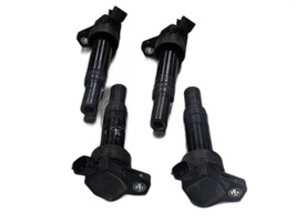 Ignition Coil Igniter Set From 2017 Hyundai Tucson  2.0 273002E000 FWD S... - $39.95