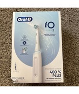 Oral-B iO Series 3 Electric Toothbrush with (1) Brush Head, Rechargeable... - $70.60 CAD