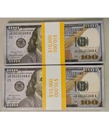 250,000 FULL PRINT PROP MOVIE MONEY PROP MONEY Real Looking New Style Co... - $207.91 CAD