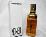 Norell 2.3 oz / 70 ml Eau De Cologne spray for women - $188.16