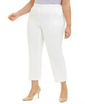 Kasper Plus Size Pull-on Pants, Choose Sz/Color - £39.96 GBP
