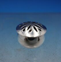 Mexican .925 Silver Pepper Shaker 5/8&quot; x 3/4&quot; .2 ozt. (#6848) - €60,18 EUR