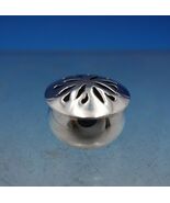 Mexican .925 Silver Pepper Shaker 5/8&quot; x 3/4&quot; .2 ozt. (#6848) - €60,18 EUR
