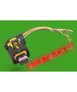 12-19 fiat 500 1.4l fire multiair vvt variable valve actuator plug conne... - €18,92 EUR