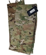 Propper Tactical Combat Pants Mens Large  Cargo OCP Army Camouflage NWT - $43.56