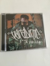 Paradime: F**k Ya Life ( cd/dvd Hiphop/ Kid rock/ Proof(d12)/Ghostface Killah) - £14.14 GBP