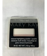 Mary Kay Pink Stardust 016615 / La Vie En Rose RB08 Mineral Highlighting... - $8.91