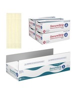 Dynarex Secure Strip Wound Closure Sterile Flexible Adhesive Skin-Friend... - $2,954.15 MXN+