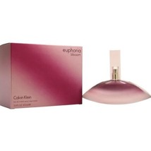 Euphoria Blossom by Calvin Klein EDT 100ml 3.4fl oz NEW Boxed - $153.45