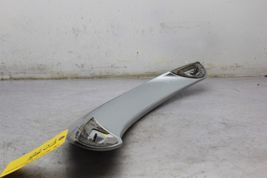 02-06 Mini Cooper S Convertible Rear Spoiler F088 image 5