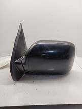 Driver Side View Mirror Power Non-heated Painted Fits 09-15 PILOT 1201050 - $60.16