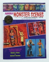 Aurora Monster Scenes The Most Controversial Toys of a Generation Book G... - $346.49