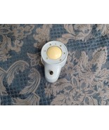 Vintage MCM  1950s GE Blue Moon Phases &amp; Stars Night Light - $49.49