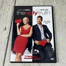 The Ugly Truth w Katherine Heigl (DVD) - £3.42 GBP