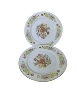 Signature Collection 10” Plates Oriental Garden Select Fine China Japan ... - £15.20 GBP