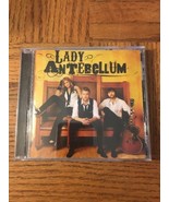 Lady Antebellum by Lady Antebellum (CD, Nov-2010, EMI) - £9.22 GBP