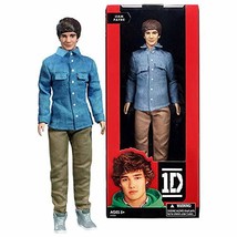 Year 2012 One Direction 1D Collector Series 12 Inch Doll - Liam Payne with Blue  - £31.96 GBP