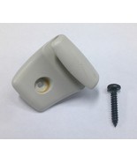 2007 Mercury Mariner Beige Sun Visor Clip Retainer OEM 7L8Z-7804132-AA SC1 - €13,80 EUR