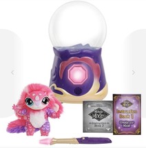 Magic Mixies Magical Crystal Ball Pink - £76.10 GBP