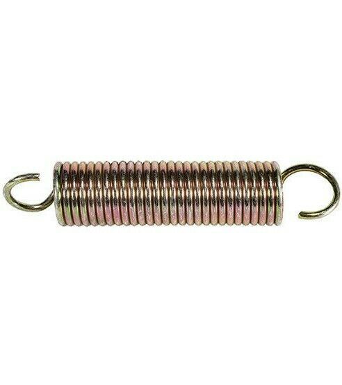 Deck Idler Spring fits Bad Boy 034-9050-00 034905000 Overall lgth 6-1/4" - $13.49