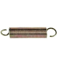 Deck Idler Spring fits Bad Boy 034-9050-00 034905000 Overall lgth 6-1/4&quot; - £10.60 GBP