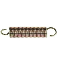 Deck Idler Spring fits Bad Boy 034-9050-00 034905000 Overall lgth 6-1/4&quot; - $13.49