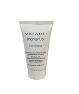 Vasanti Brighten Up Exfoliator  .71 oz. - £6.15 GBP