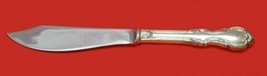 Southern Colonial by International Sterling Silver Fish Knife Individual Custom - £61.52 GBP