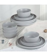FAMIAWARE 12PC DINNERWARE - $368.46 MXN