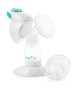 Evenflo Feeding Occasional Use Closed System Advanced Single Electric On... - £29.97 GBP