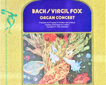 Virgil Fox Organ Concert [Vinyl] - $12.99