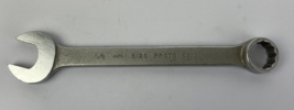 CHALLENGER BY PROTO ® 5/8&quot; Combination Wrench 6120, Made in the U.S.A. -... - $13.85
