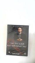 Gabriel Swaggart - I Am The Lord And I Will Deliver You Dvd - £6.94 GBP