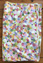IKEA Multicolor Floral Duvet Cover - £781.06 GBP