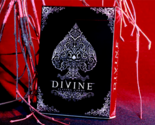 Divine Playing Cards by The United States Playing Card Company - £10.95 GBP