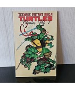 Teenage Mutant Ninja Turtles Classics Volume 1 TMNT OOP TPB 2012 Eastman... - £30.92 GBP