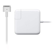 45W Power Adapter For Magsafe 2 Ii Macbook Air A1435 A1465 A1436 A1466 - £29.13 GBP