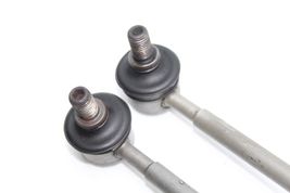 00-05 TOYOTA CELICA FRONT SWAY BAR END LINKS PAIR Q7446 image 8
